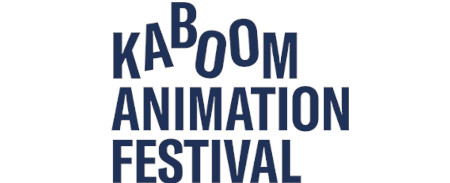 kaboom animation festival