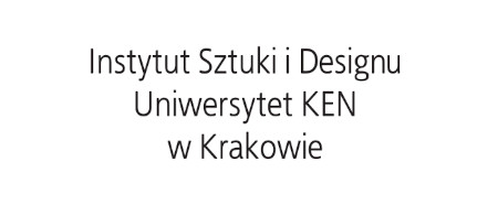 Instytut Sztuki i Designy Uniwersytet KEN w Krakowie